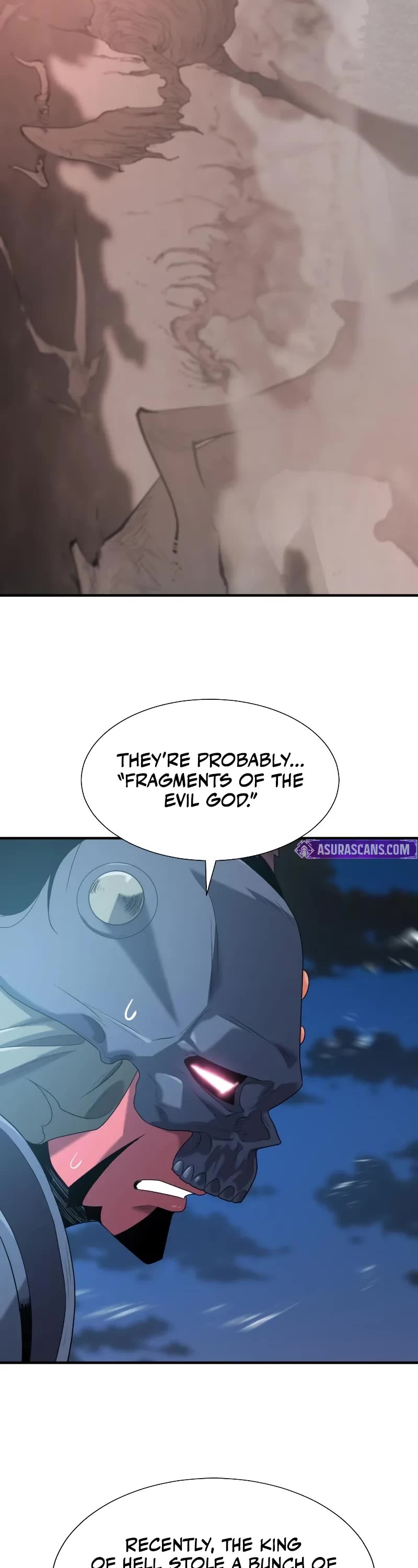 The World's Best Engineer chapter 191 page 23