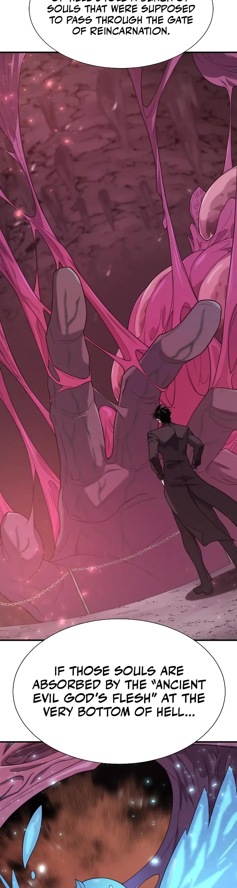 The World's Best Engineer chapter 191 page 24