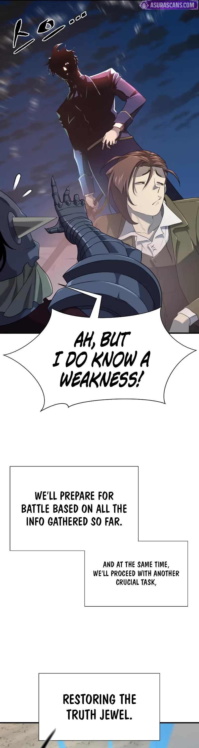 The World's Best Engineer chapter 191 page 27