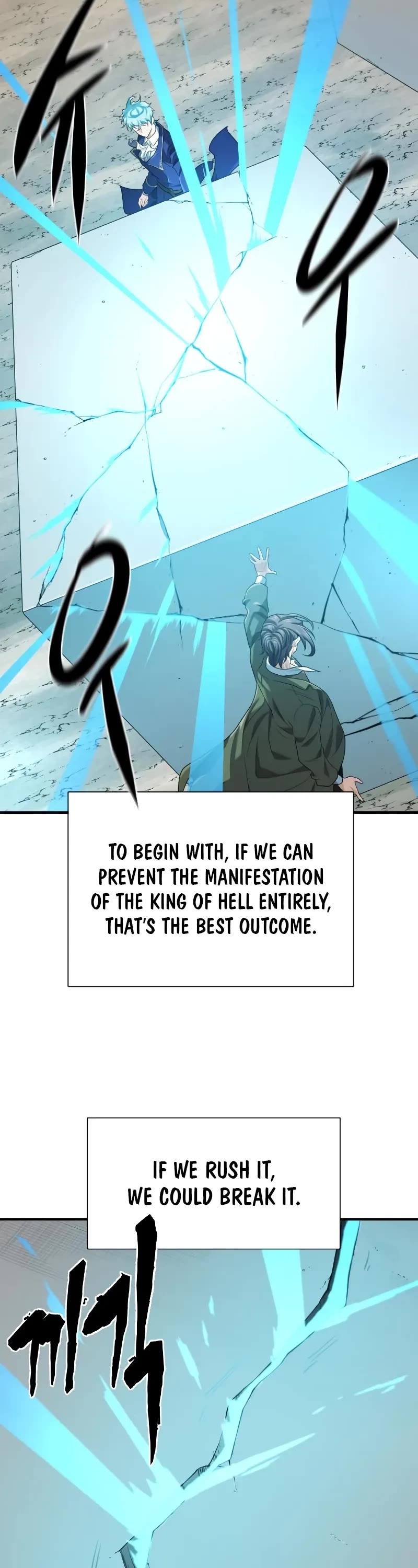 The World's Best Engineer chapter 191 page 28