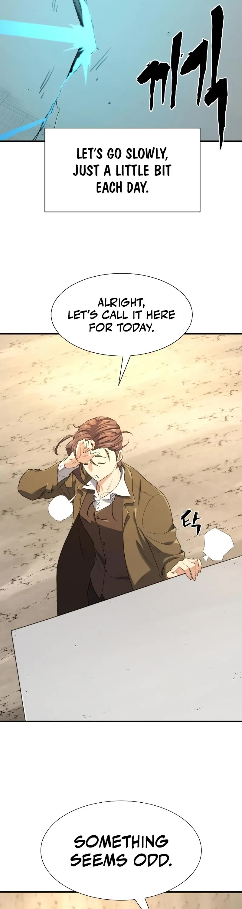 The World's Best Engineer chapter 191 page 29