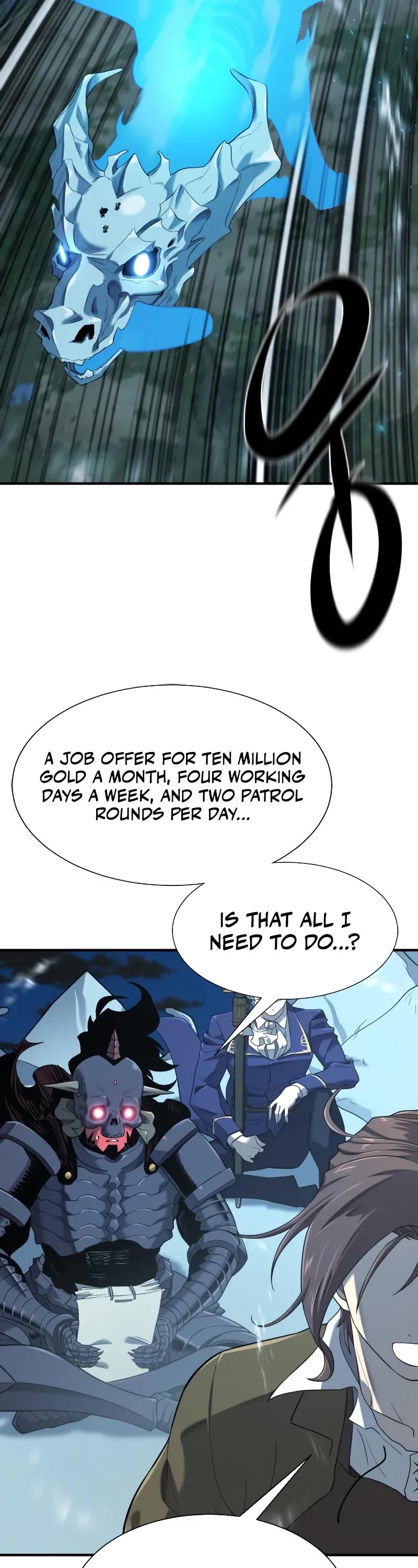 The World's Best Engineer chapter 191 page 3