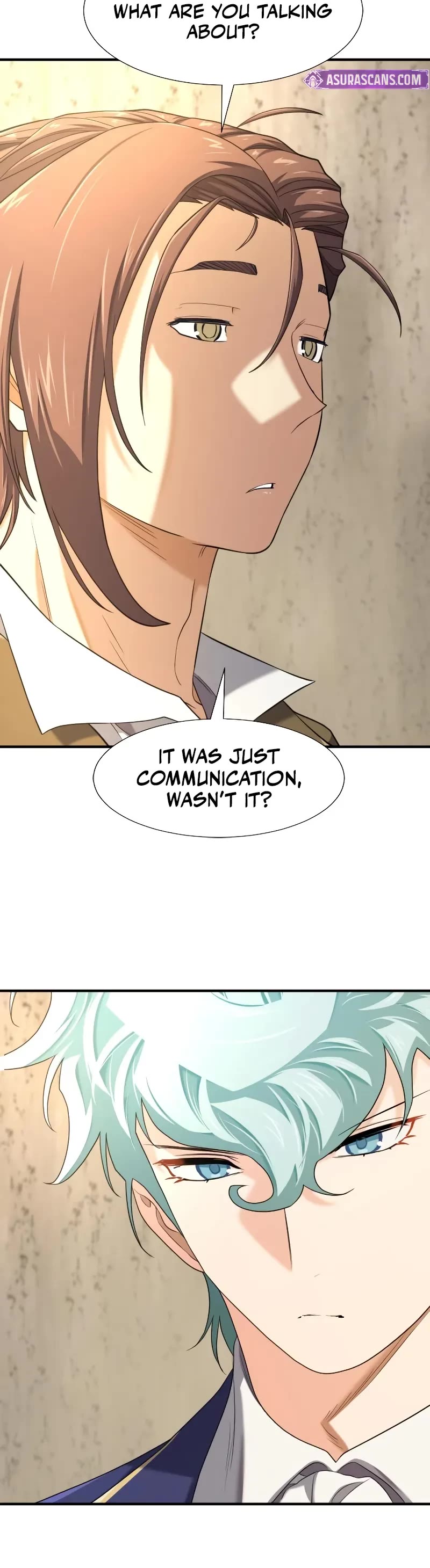 The World's Best Engineer chapter 191 page 31