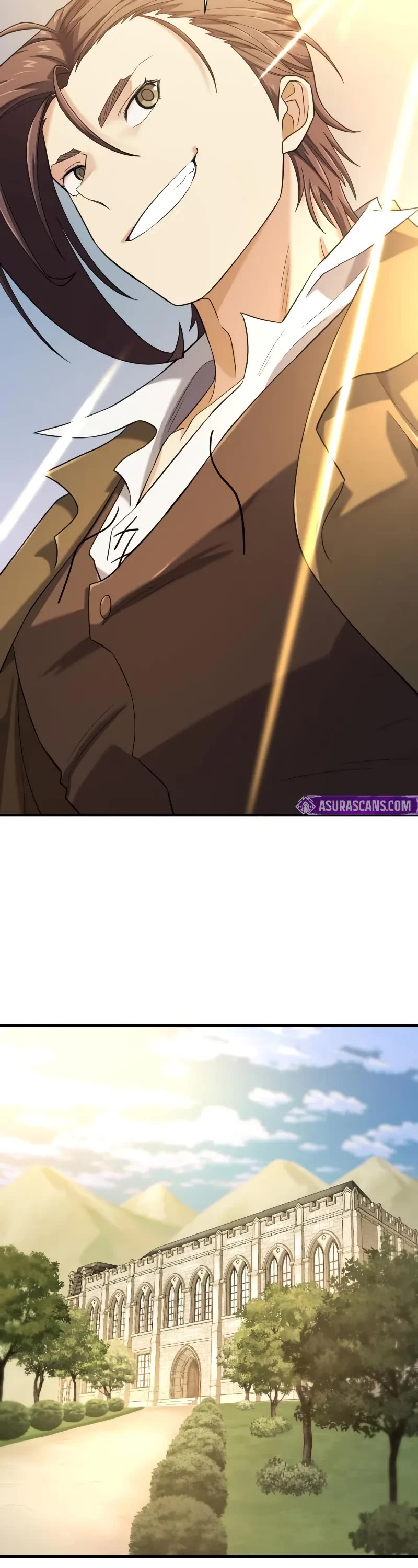 The World's Best Engineer chapter 191 page 33