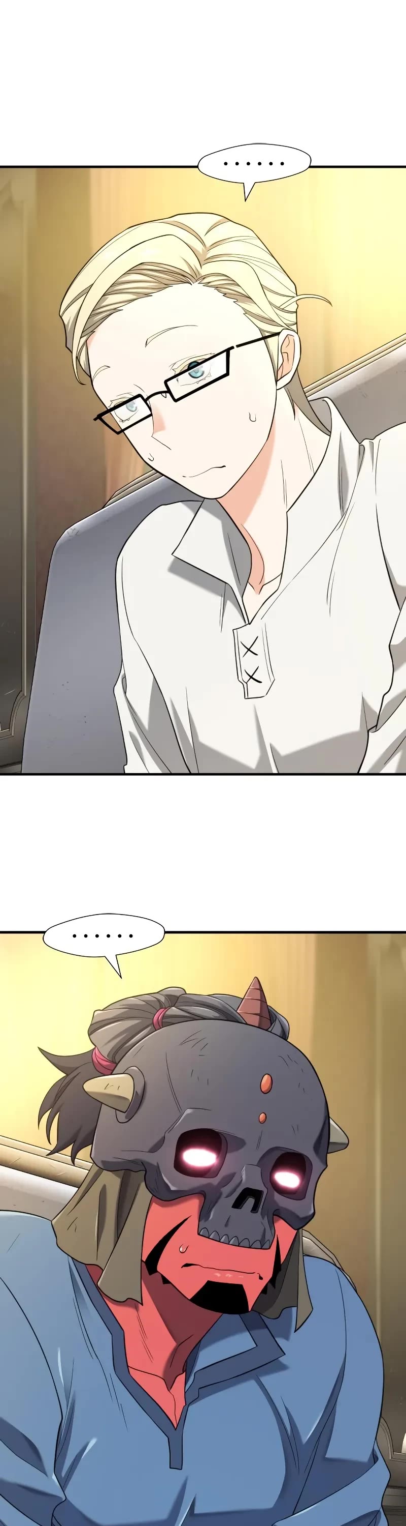 The World's Best Engineer chapter 191 page 34