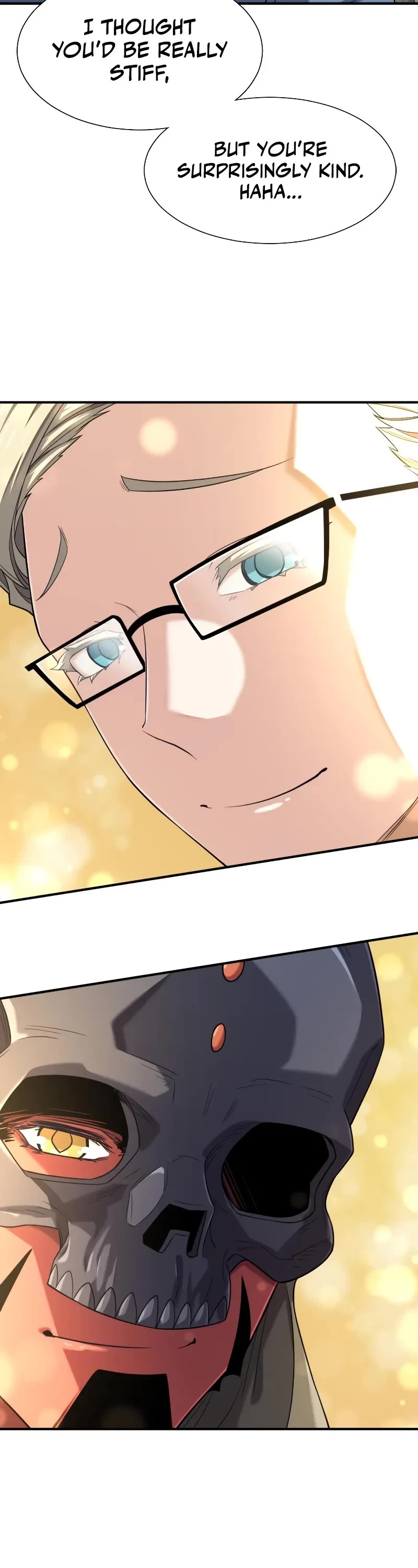 The World's Best Engineer chapter 191 page 39