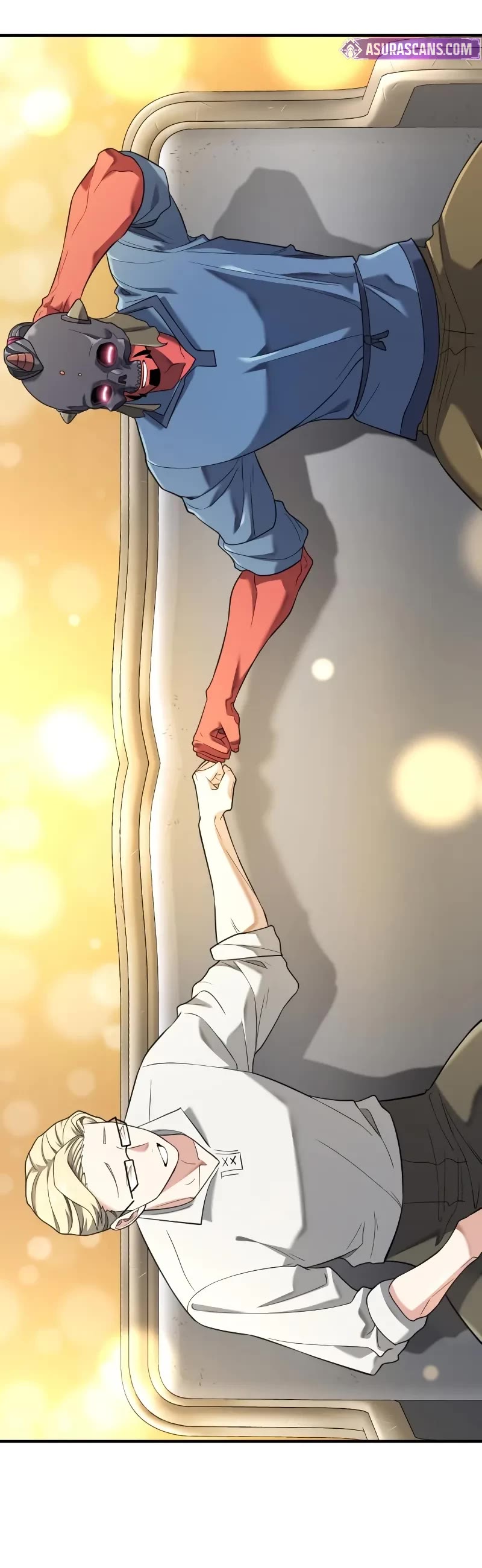 The World's Best Engineer chapter 191 page 40