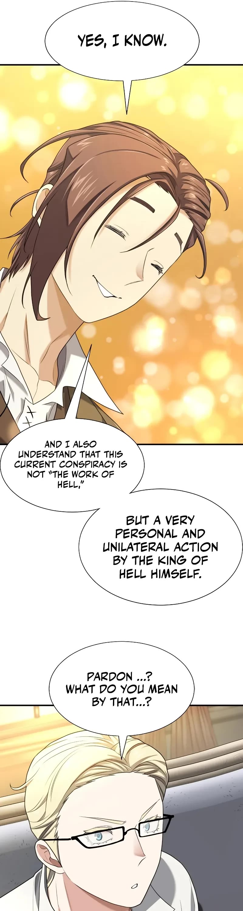 The World's Best Engineer chapter 191 page 42