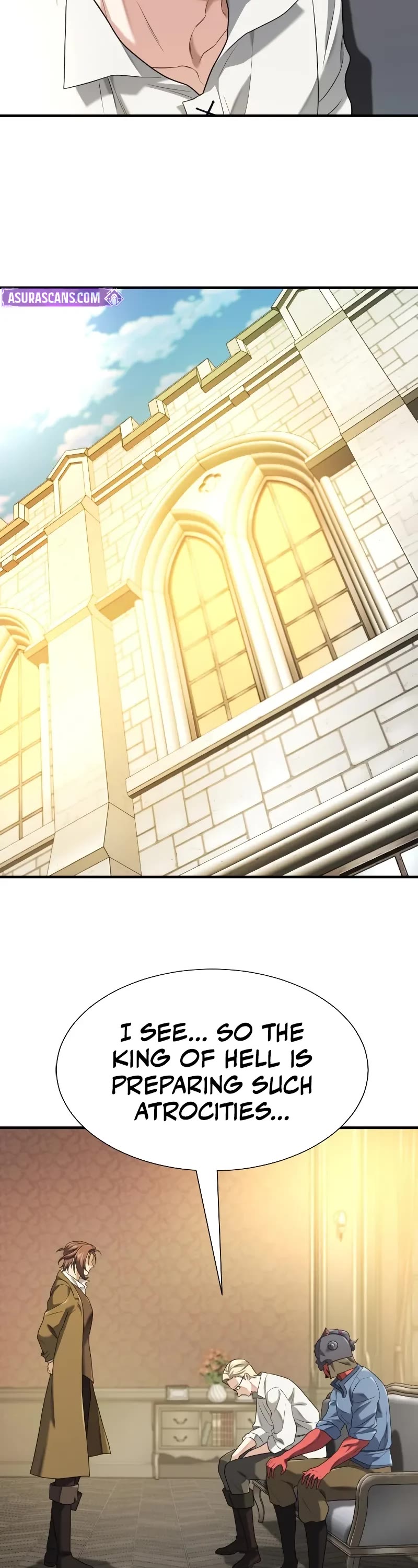 The World's Best Engineer chapter 191 page 43