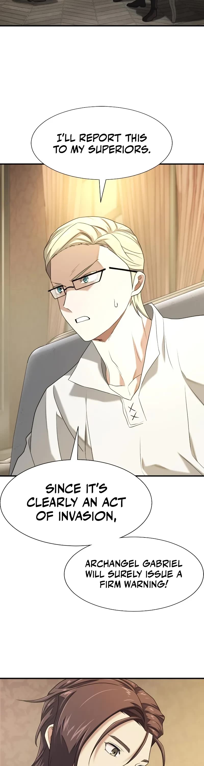 The World's Best Engineer chapter 191 page 44