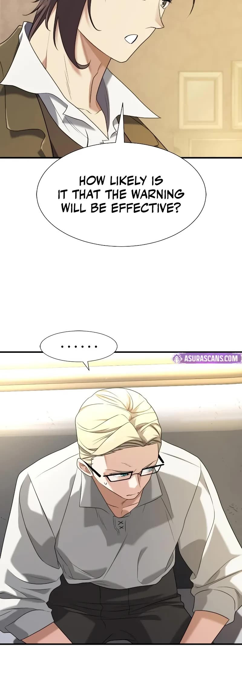 The World's Best Engineer chapter 191 page 45