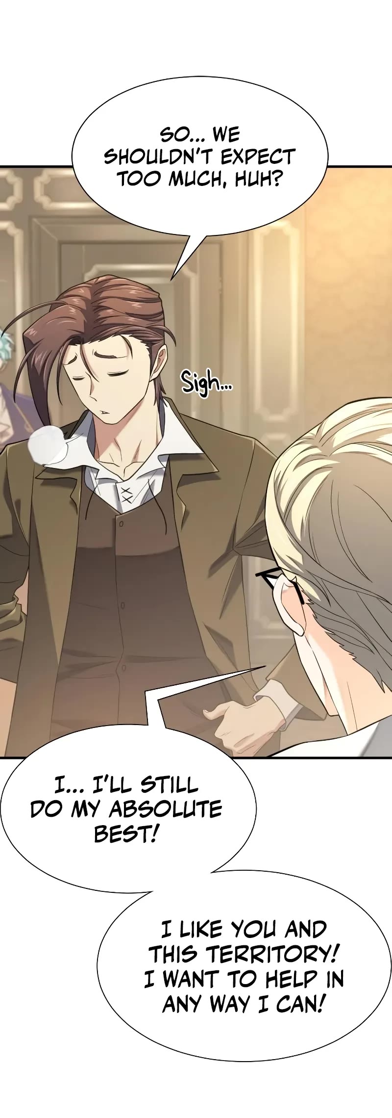 The World's Best Engineer chapter 191 page 46