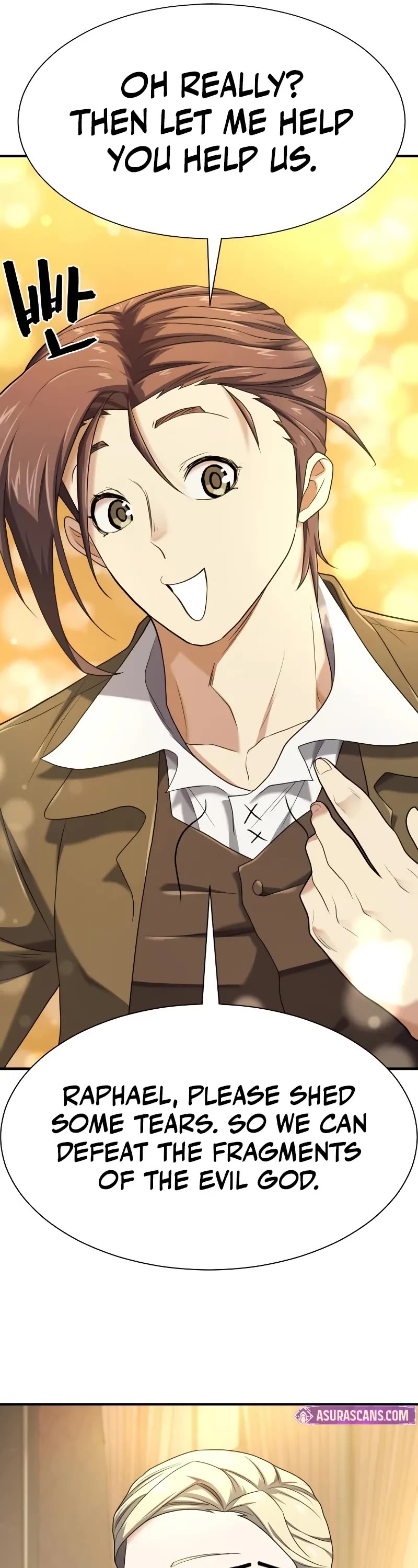 The World's Best Engineer chapter 191 page 47