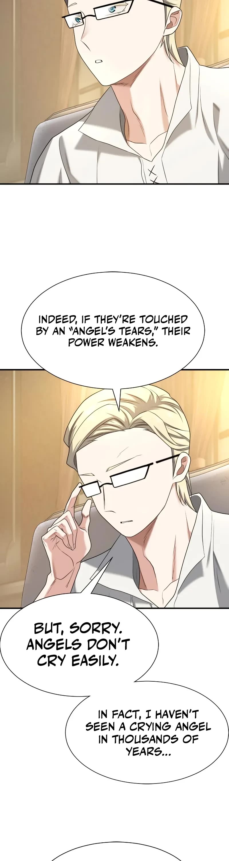 The World's Best Engineer chapter 191 page 48