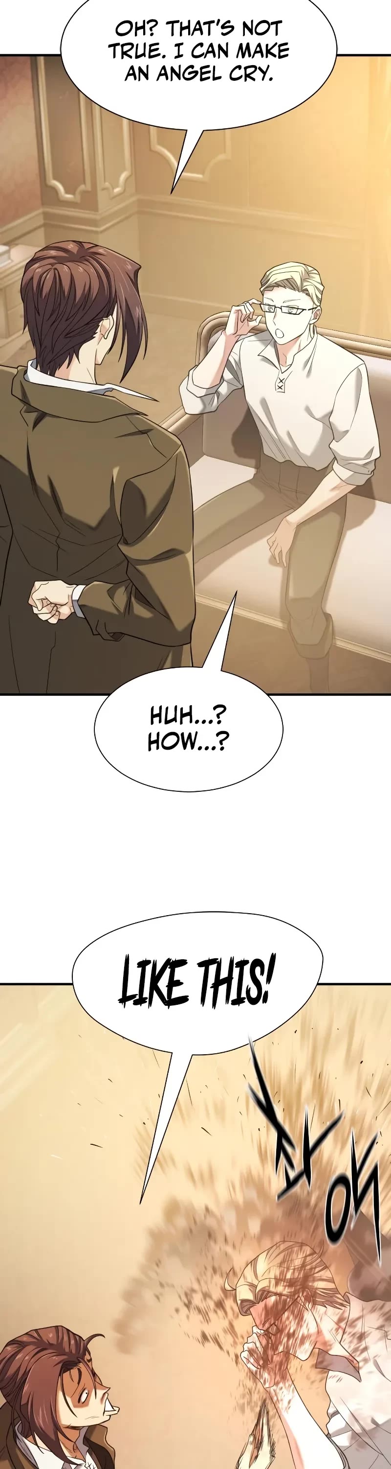 The World's Best Engineer chapter 191 page 49