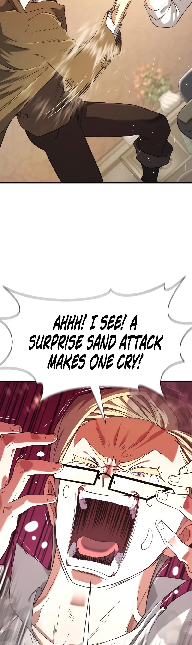 The World's Best Engineer chapter 191 page 50