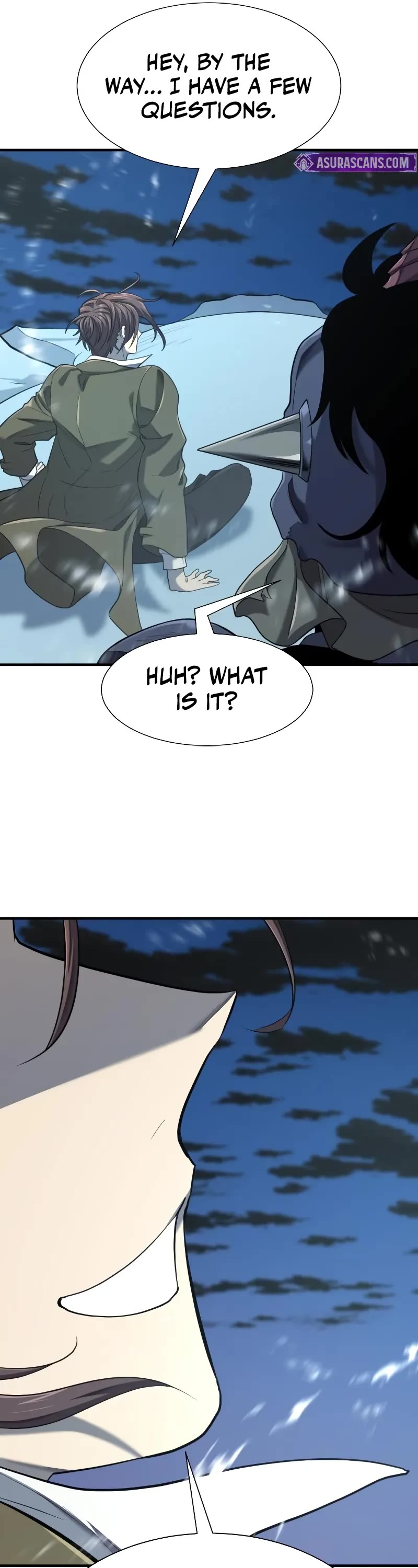 The World's Best Engineer chapter 191 page 7