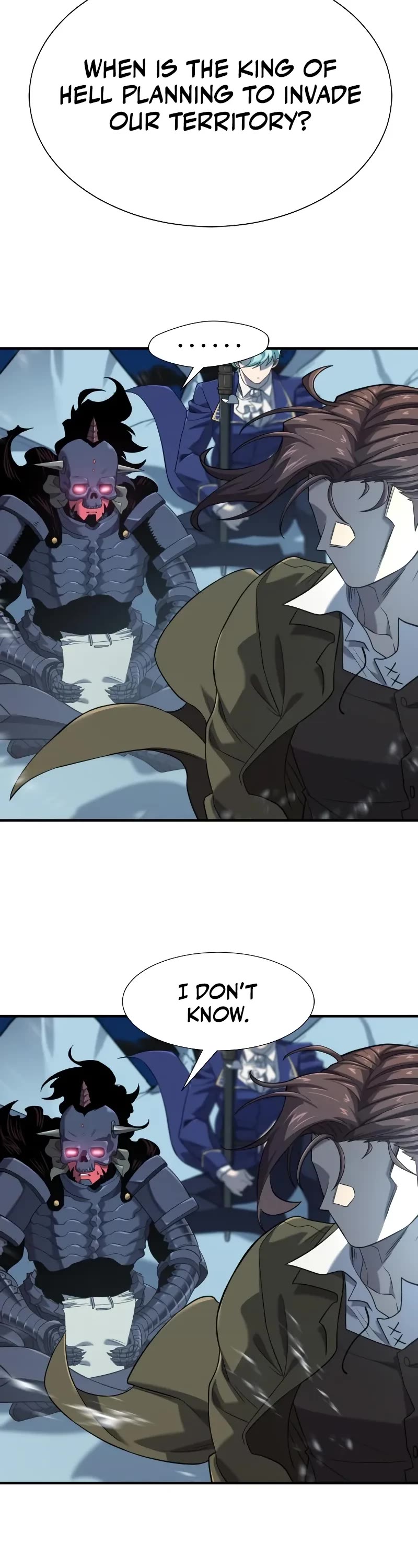 The World's Best Engineer chapter 191 page 8