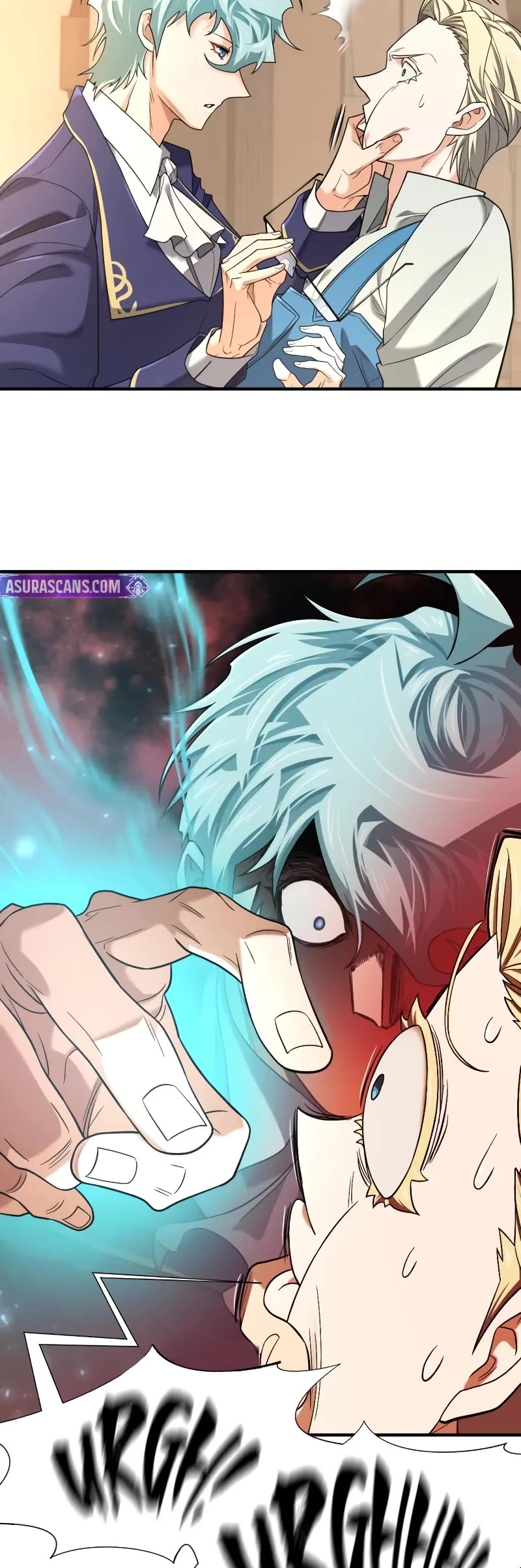 The World's Best Engineer chapter 192 page 10