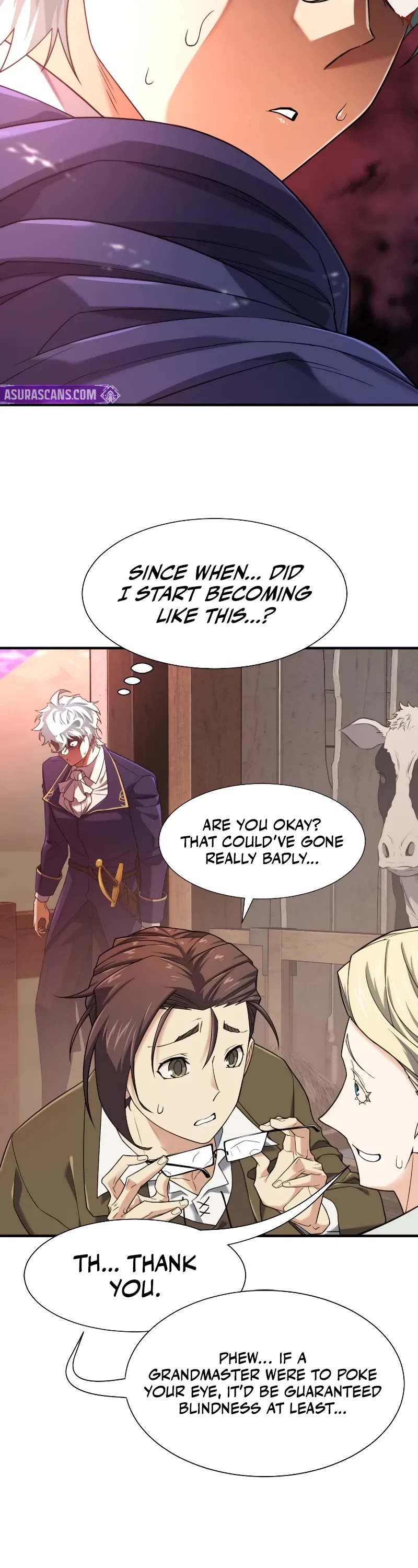 The World's Best Engineer chapter 192 page 13