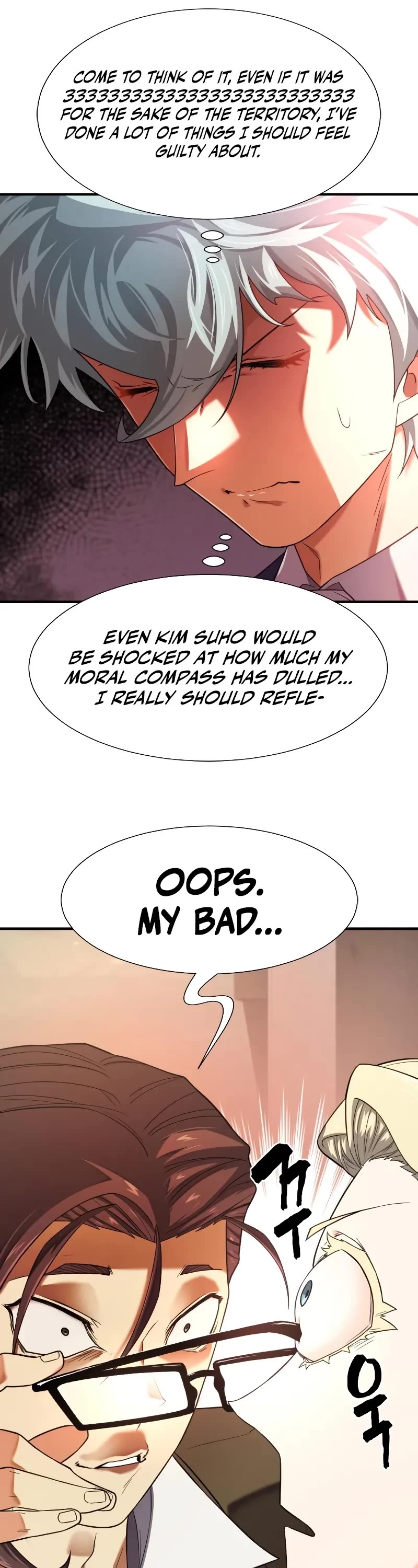 The World's Best Engineer chapter 192 page 14