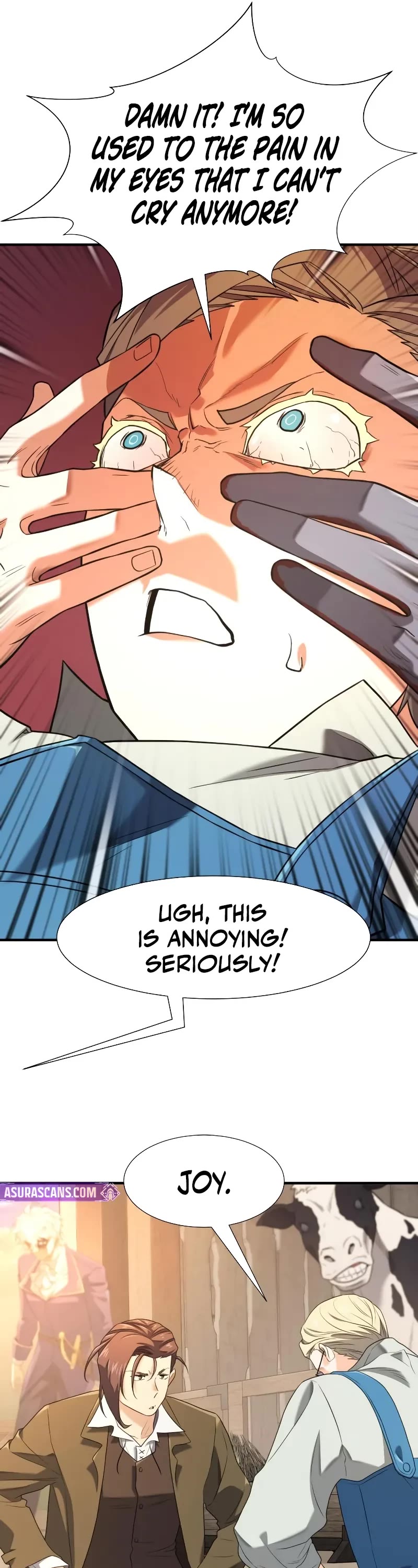 The World's Best Engineer chapter 192 page 17