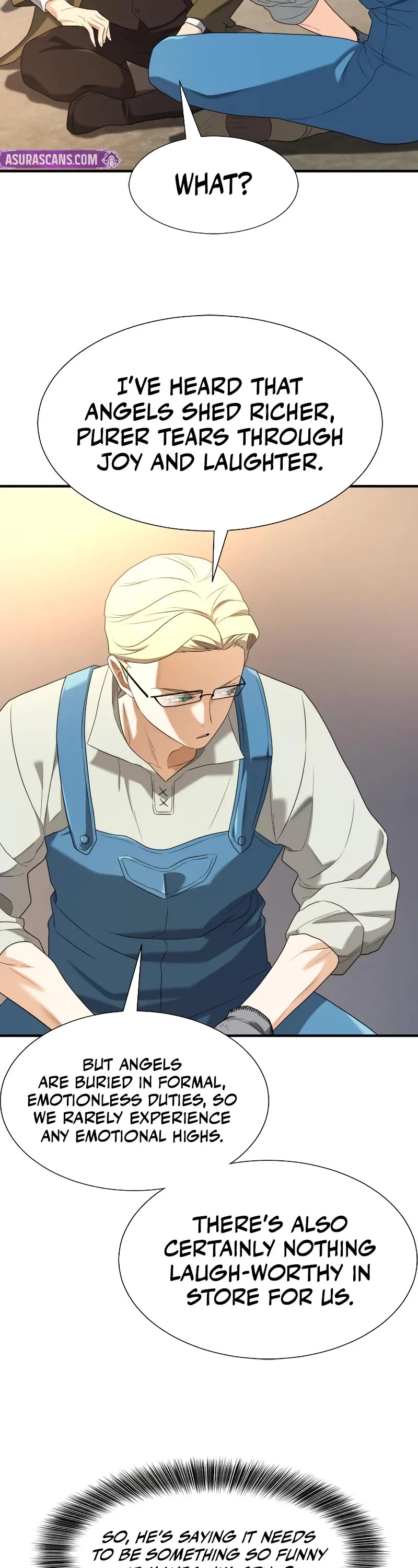 The World's Best Engineer chapter 192 page 18