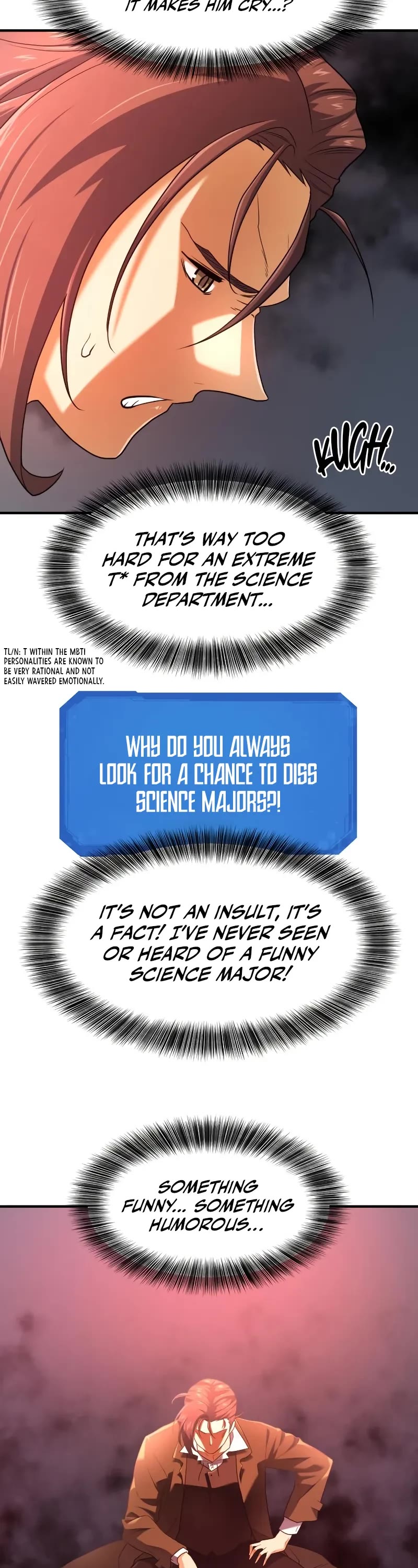 The World's Best Engineer chapter 192 page 19