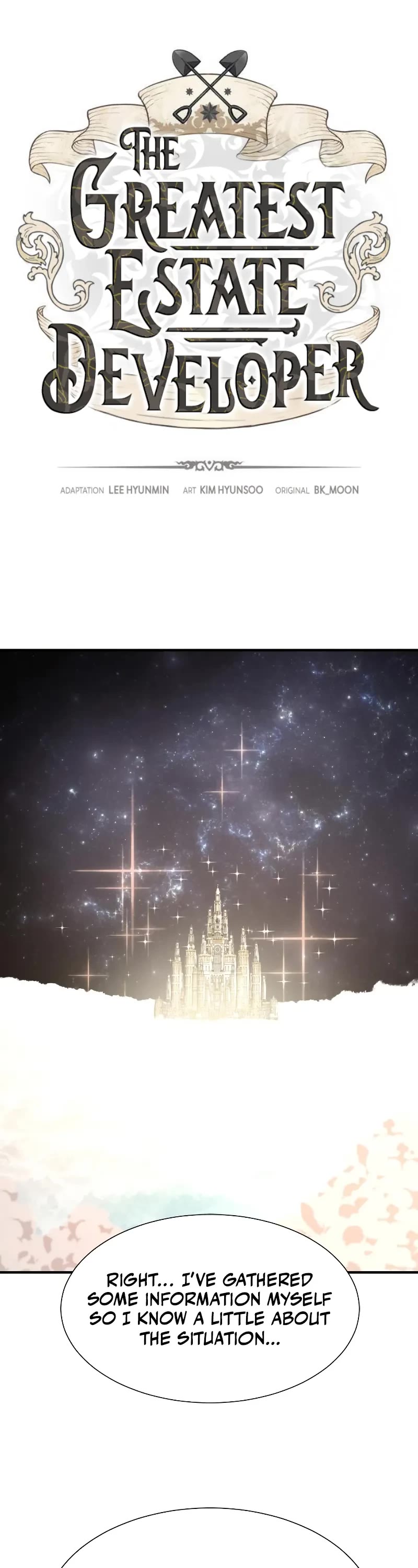 The World's Best Engineer chapter 192 page 2