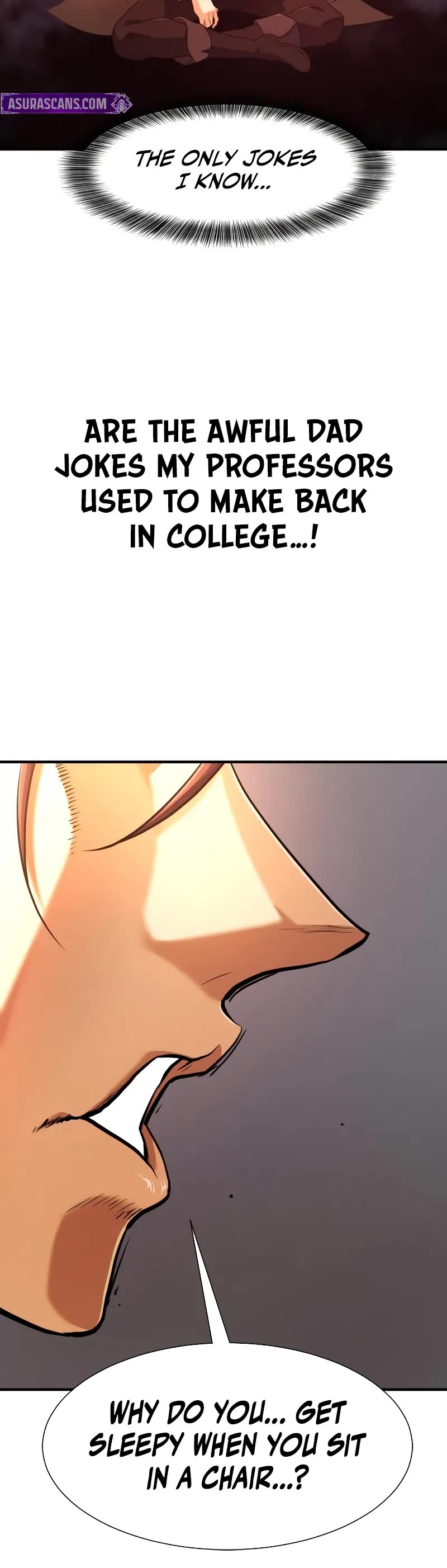 The World's Best Engineer chapter 192 page 20