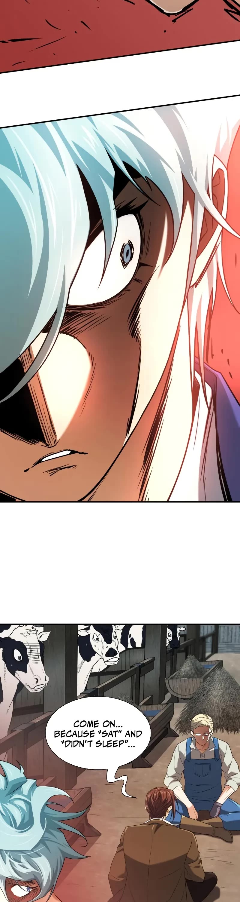 The World's Best Engineer chapter 192 page 24