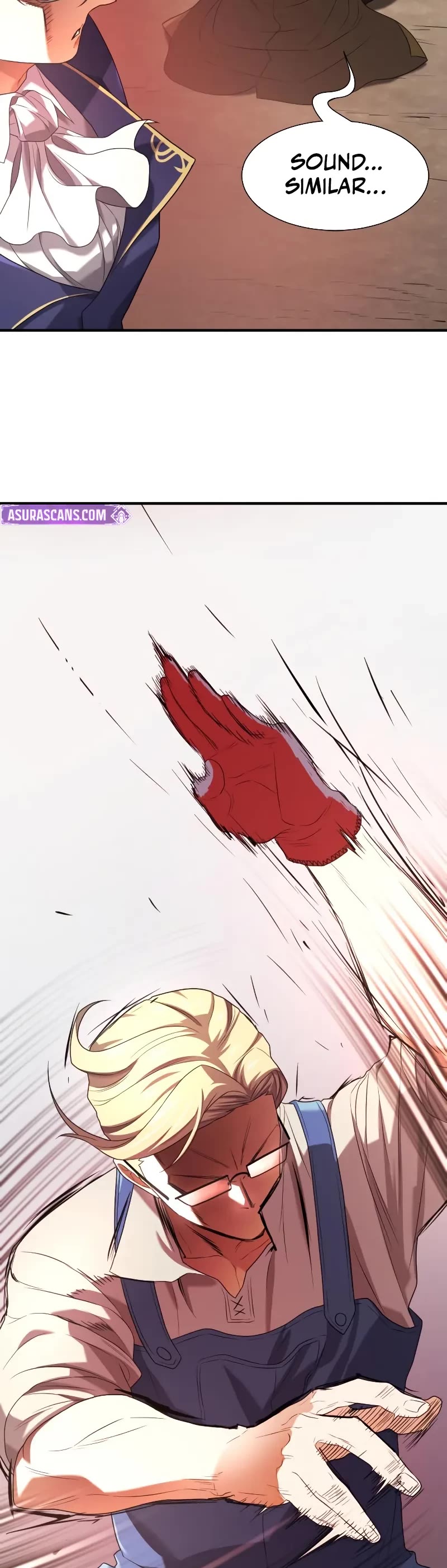 The World's Best Engineer chapter 192 page 25