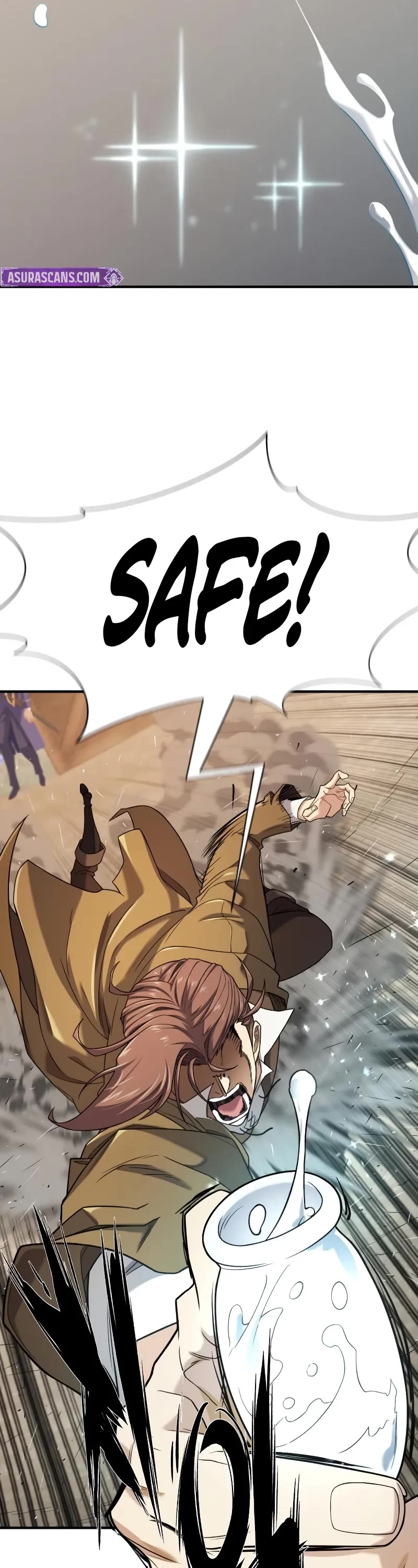 The World's Best Engineer chapter 192 page 28