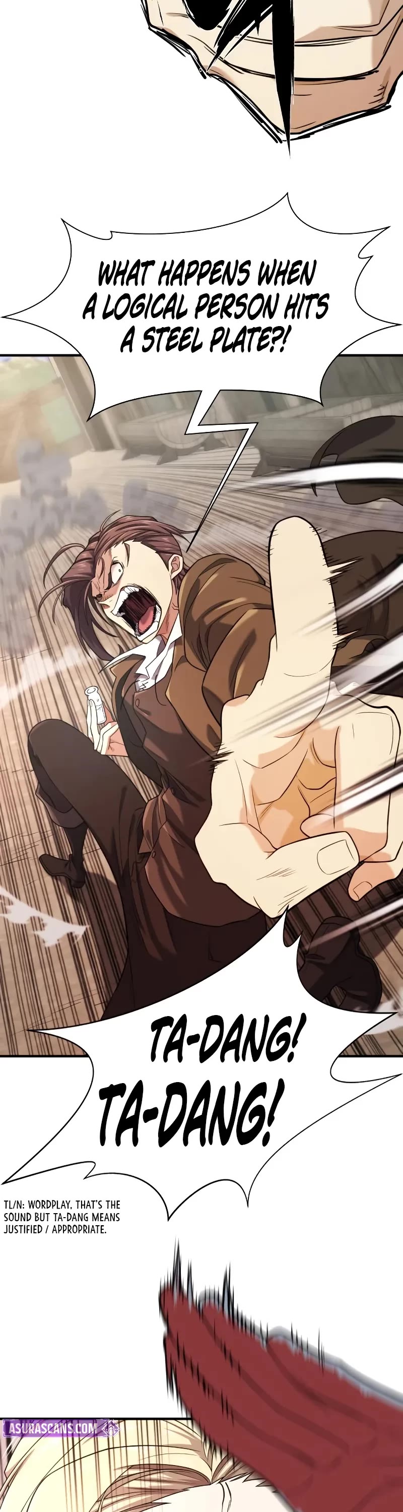 The World's Best Engineer chapter 192 page 29