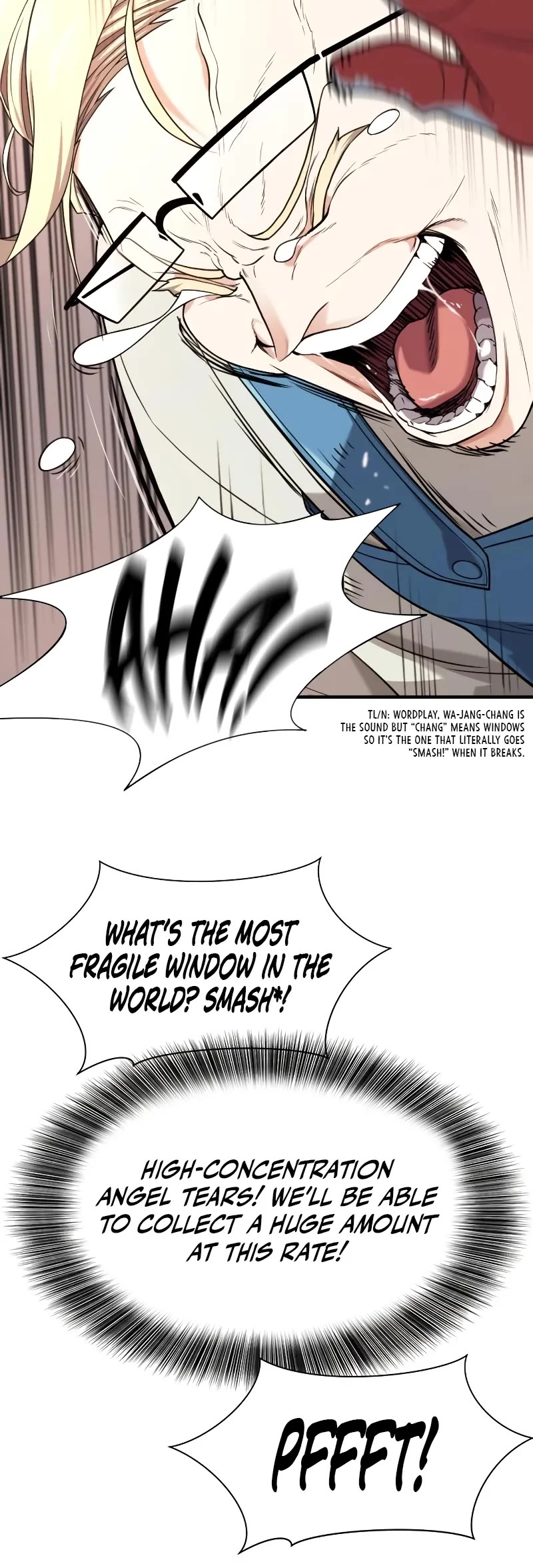 The World's Best Engineer chapter 192 page 30