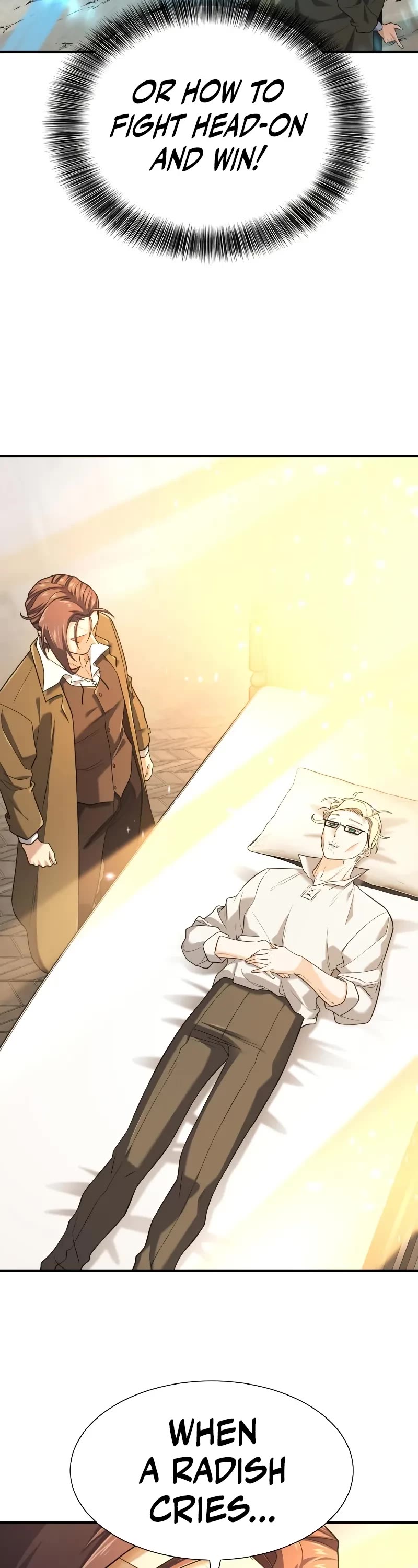 The World's Best Engineer chapter 192 page 34