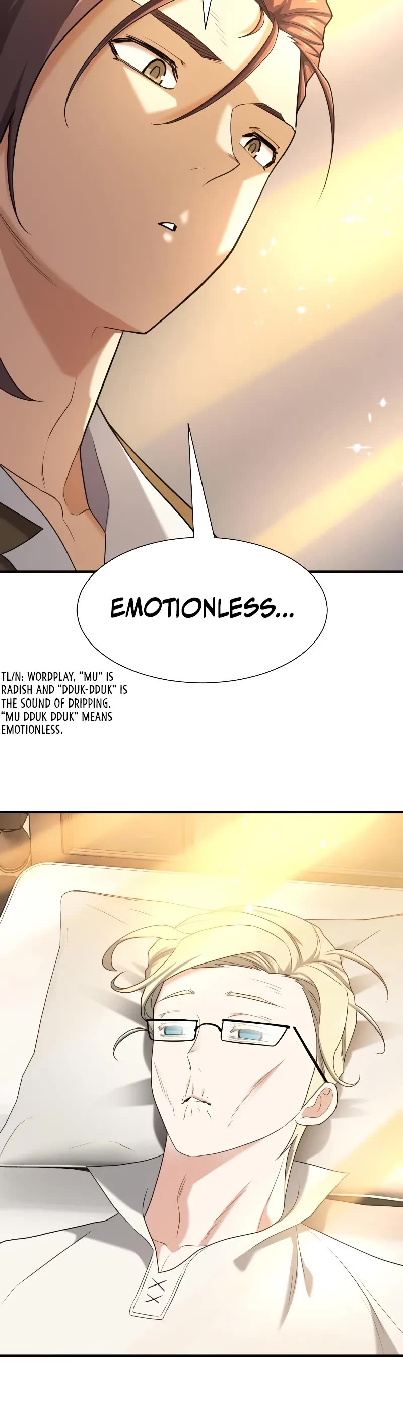 The World's Best Engineer chapter 192 page 35