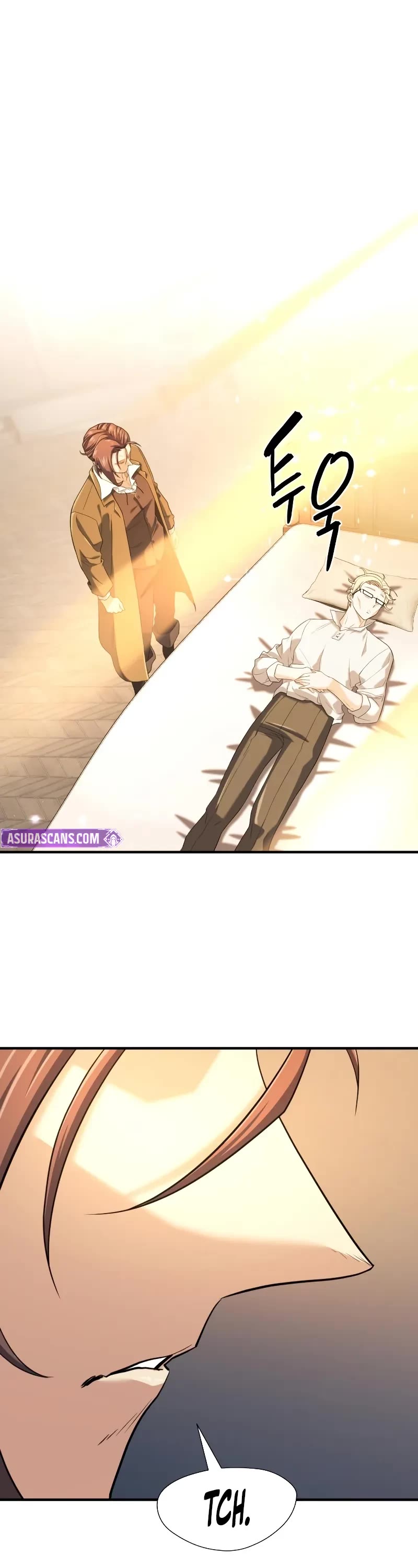 The World's Best Engineer chapter 192 page 37