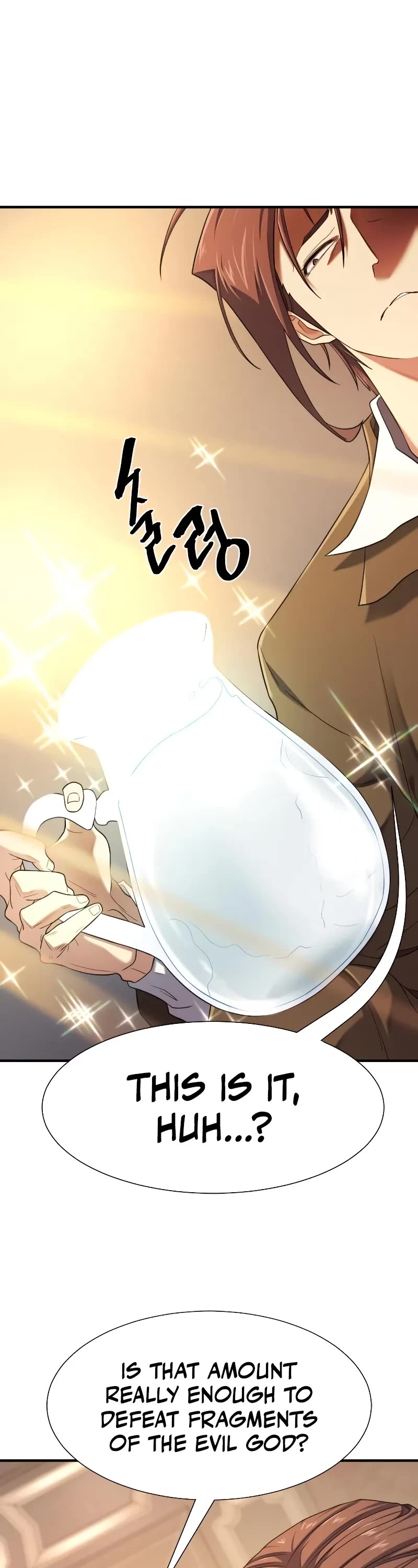 The World's Best Engineer chapter 192 page 38