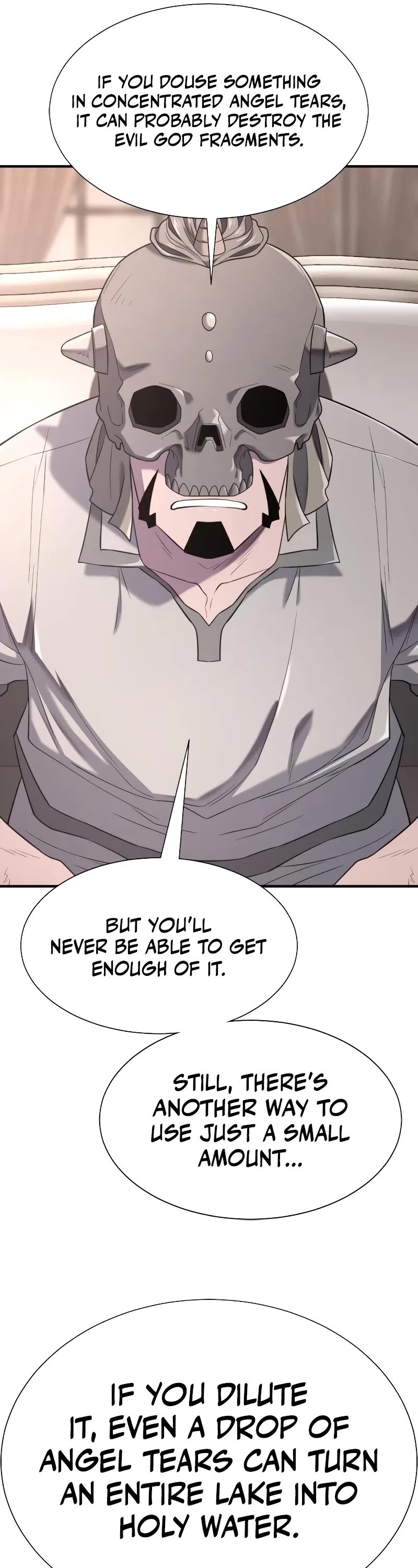 The World's Best Engineer chapter 192 page 42