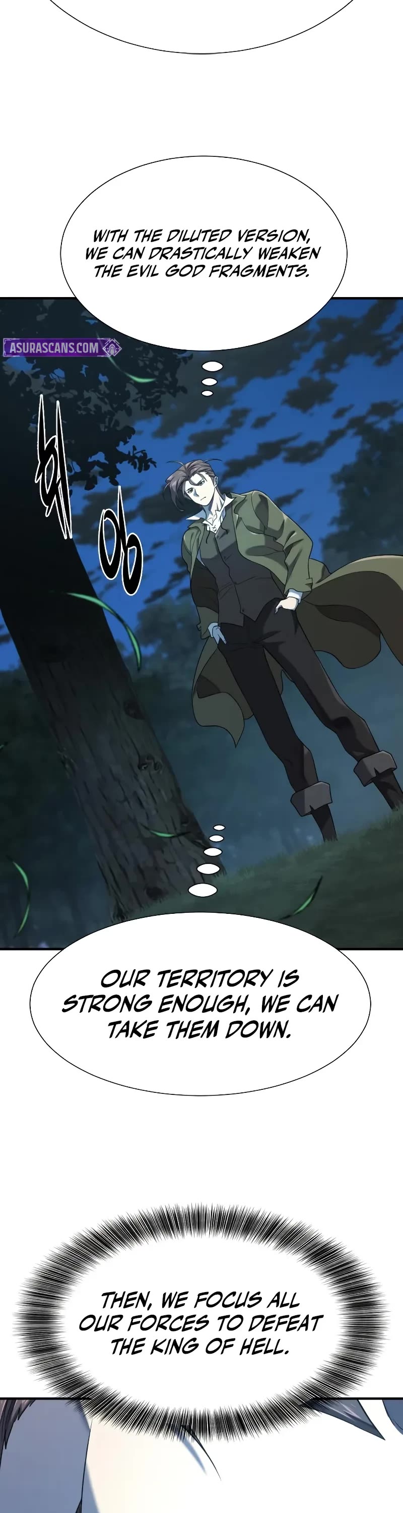 The World's Best Engineer chapter 192 page 43