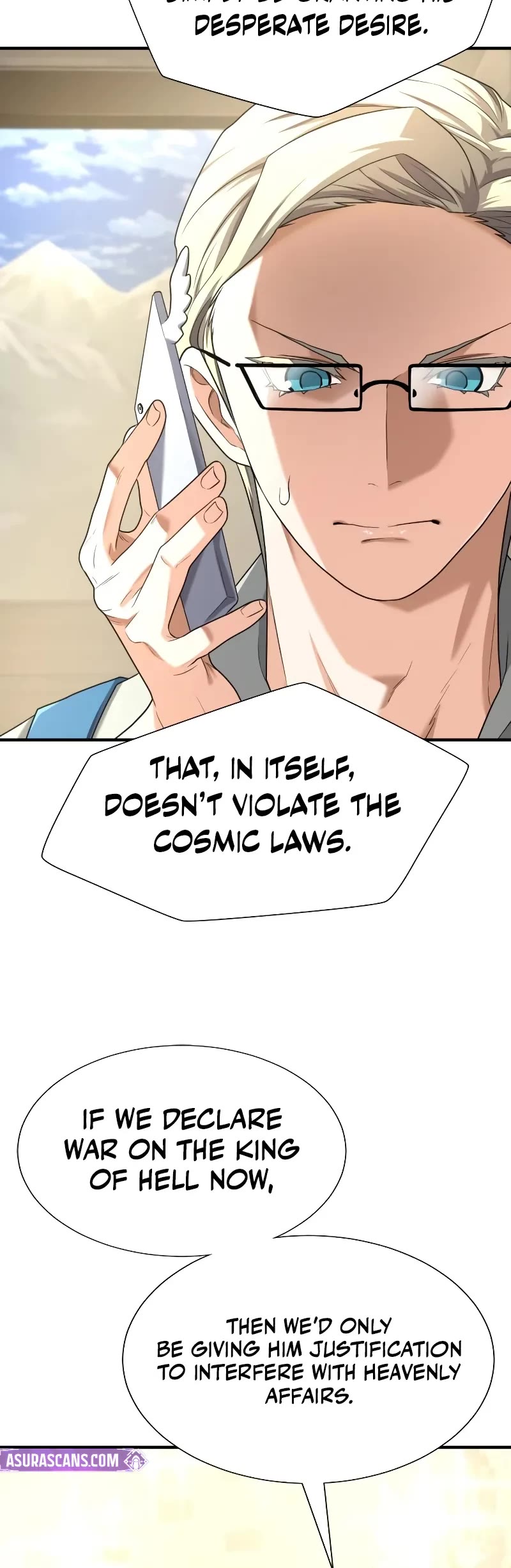 The World's Best Engineer chapter 192 page 5