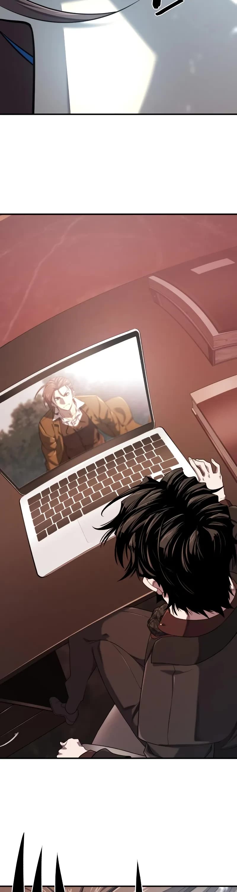 The World's Best Engineer chapter 192 page 54