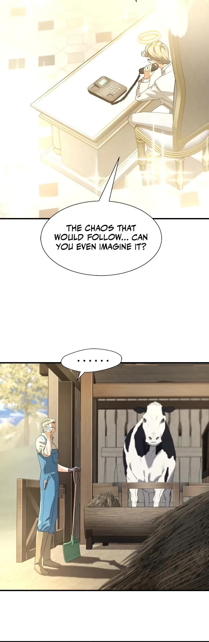 The World's Best Engineer chapter 192 page 6