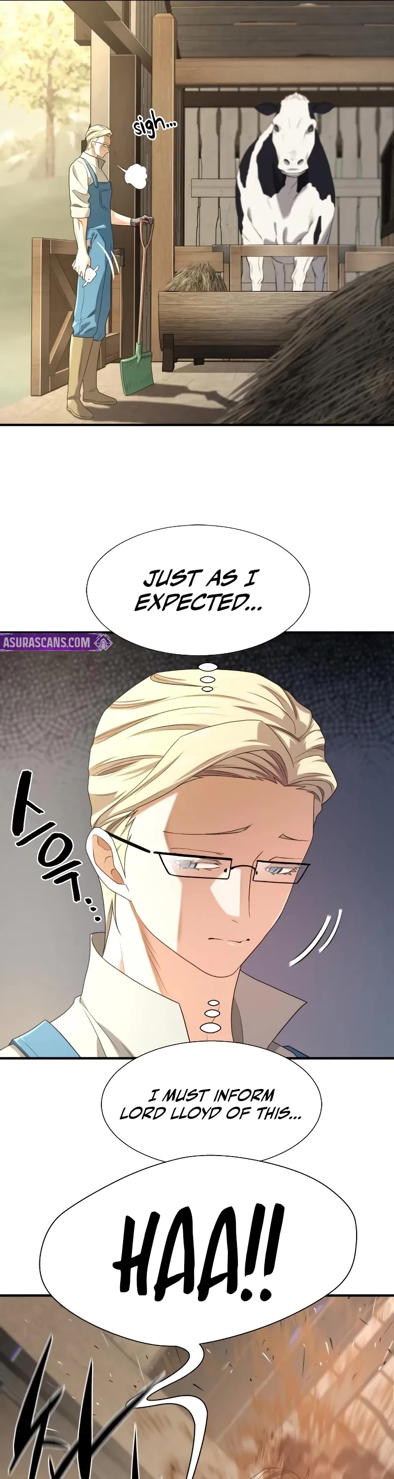 The World's Best Engineer chapter 192 page 7