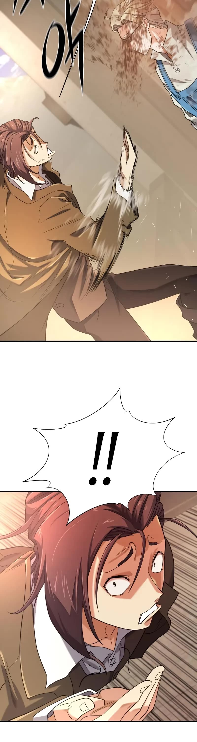 The World's Best Engineer chapter 192 page 8