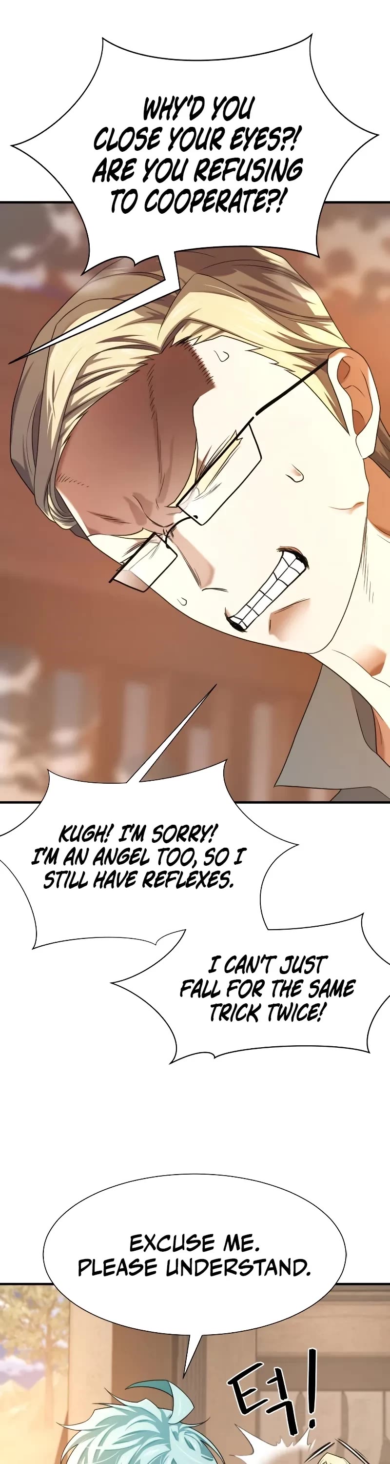 The World's Best Engineer chapter 192 page 9