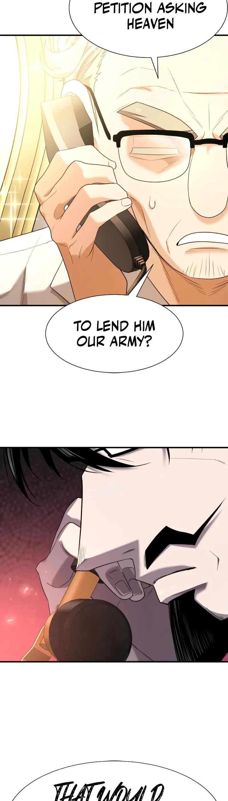 The World's Best Engineer chapter 193 page 10