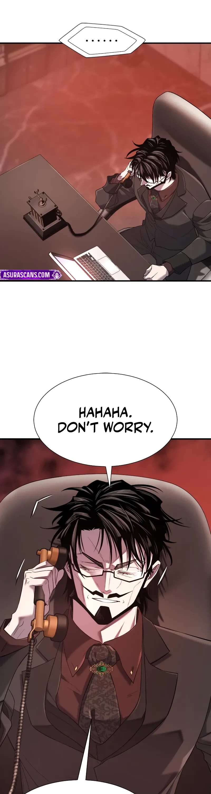 The World's Best Engineer chapter 193 page 12