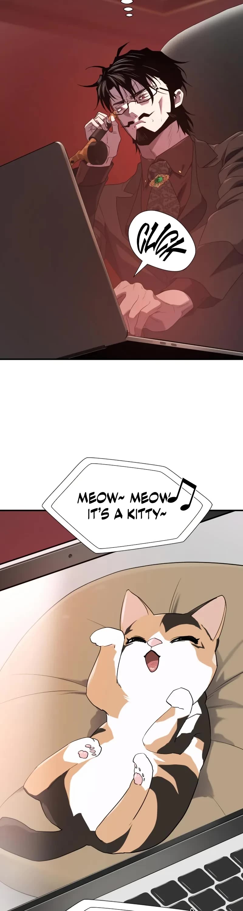 The World's Best Engineer chapter 193 page 14